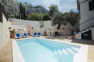 Apartment Laura on the first floor - Makarska - 6