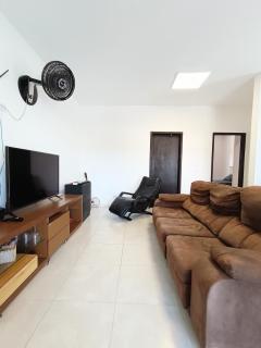Quarto Privado Confortável em Pontal do Sul - Pontal do Paraná - 1