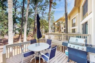 Seascape Villas 3215 - Hilton Head Island - 0