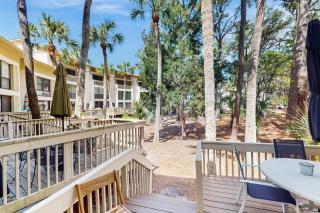 Seascape Villas 3215 - Hilton Head Island - 9