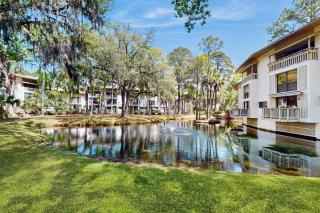 Seascape Villas 3215 - Hilton Head Island - 7