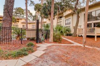 Seascape Villas 3215 - 5