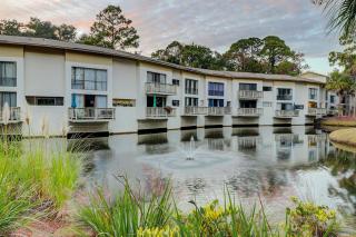 Seascape Villas 3215 - 3
