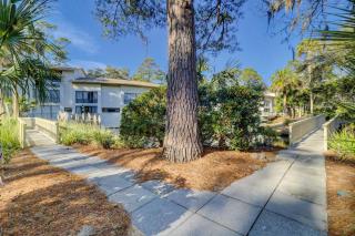 Seascape Villas 3215 - 1