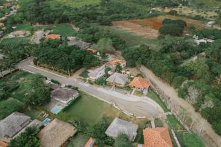 Casa vacacional Olon - Olón - 9