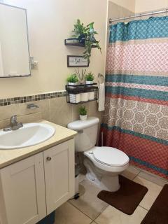 Jennelia's Place - Montego Bay - 1