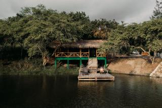 Casa vacacional Olon - Olón - 6