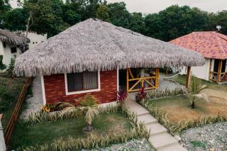 Casa vacacional Olon - Olón - 8