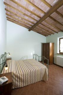 La Collina dei Ciliegi - Brufa - 9