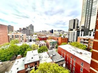 Great view studio heart downtown - Montreal - 1