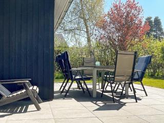 8 person holiday home in Dannemare-By Traum - 6