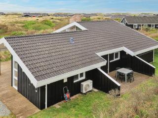 Three-Bedroom Holiday home in Hjørring 1 - Hjørring - 6