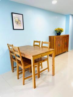 Cozy home in city center with free parking -1C - Kuala Lumpur - 3