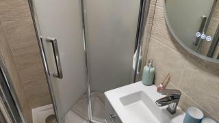 Chambre privée pour 4 personnes en banlieue parisienne à Bondy - Bondy - 8