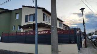 Chambre privée pour 4 personnes en banlieue parisienne à Bondy - Bondy - 1