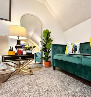 5BR Southern Dream Home - Columbia - 3