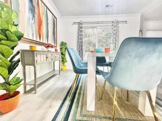 5BR Southern Dream Home - Columbia - 2