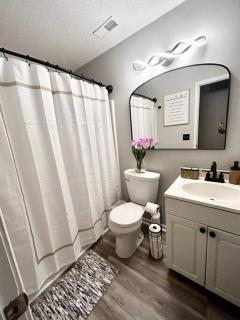 5BR Southern Dream Home - Columbia - 1