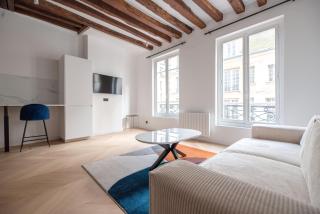 Stylish Flat marais - Paris - 9