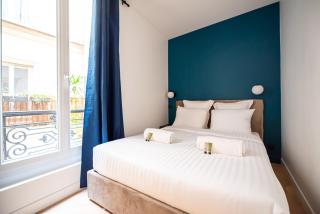 Stylish Flat marais - Paris - 8