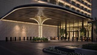 Palace Residences Dubai Creek Harbour - Dubai - 8