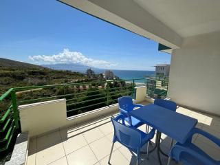 Serenity Apartments - 3