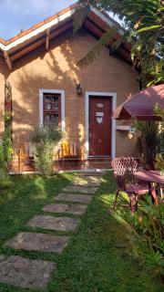 Chalé dos Alpes 6 - Condomínio Particular - 3