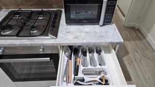 Luxury 2 bedrooms flat Leytonstone - Londra - 3