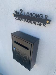 rumahpantai.afr - Kuantan - 8