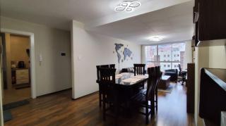 Departamento céntrico y amoblado La Paz - 1