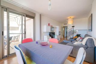 Stunning Attico Pool sea View - El Campello - 4