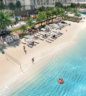Palace Residences Dubai Creek harbour - Dubai - 8