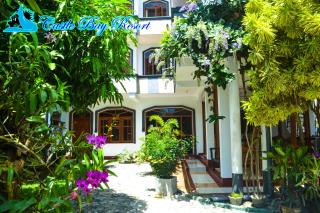 Castle Bay Resort - Weligama - 2