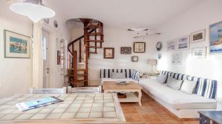 Deep Blue Suite Mykonos - Míconos - 7