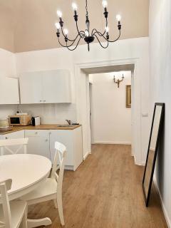 Kalsa Baroque Apartment - Palermo - 5