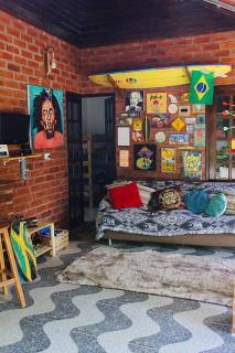 Canoa Roots Hostel & Camping - Canoa Quebrada - 4