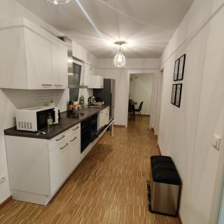 Hyggelig - Die Kleine Stadtoase - 1