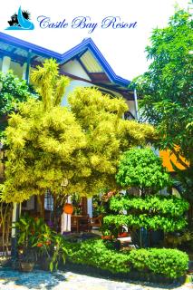 Castle Bay Resort - Weligama - 4