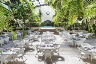 Loi Suites Recoleta Hotel - 6