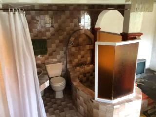 Casa antigua llena de vida, alberca en Cuernavaca - Cuernavaca - 3