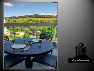 Apto climatizado 502, apenas 5 min das Thermas - 9