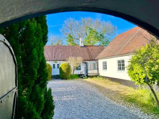 Sydkustens at Tullnäs Vingård - Klagstorp - 3