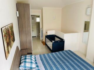 DUPLEX LUXURY - MARINA SVEVA - San Salvo - 2