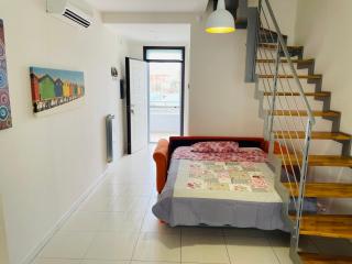 DUPLEX LUXURY - MARINA SVEVA - San Salvo - 5