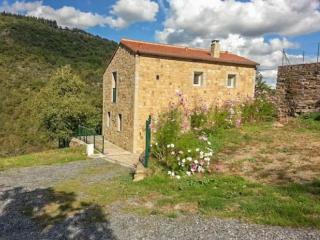 Gite Brousse le Chateau - 7