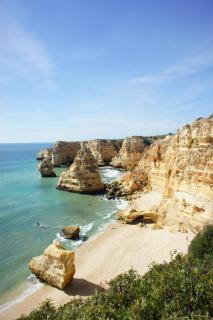 A Spacious 3 Bedroom Apartment in Casa Melia - Porches - 8