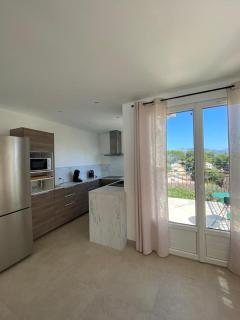 Villa Mi Baou - La Seyne-sur-Mer - 2