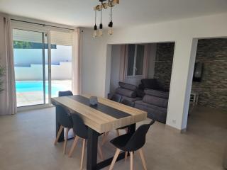 Villa Mi Baou - La Seyne-sur-Mer - 6