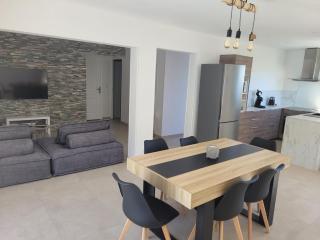 Villa Mi Baou - La Seyne-sur-Mer - 3