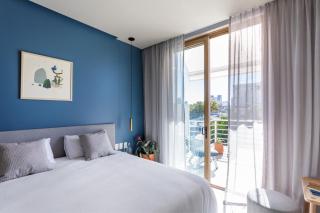 Bromelia Hotel Boutique - Buenos Aires - 8